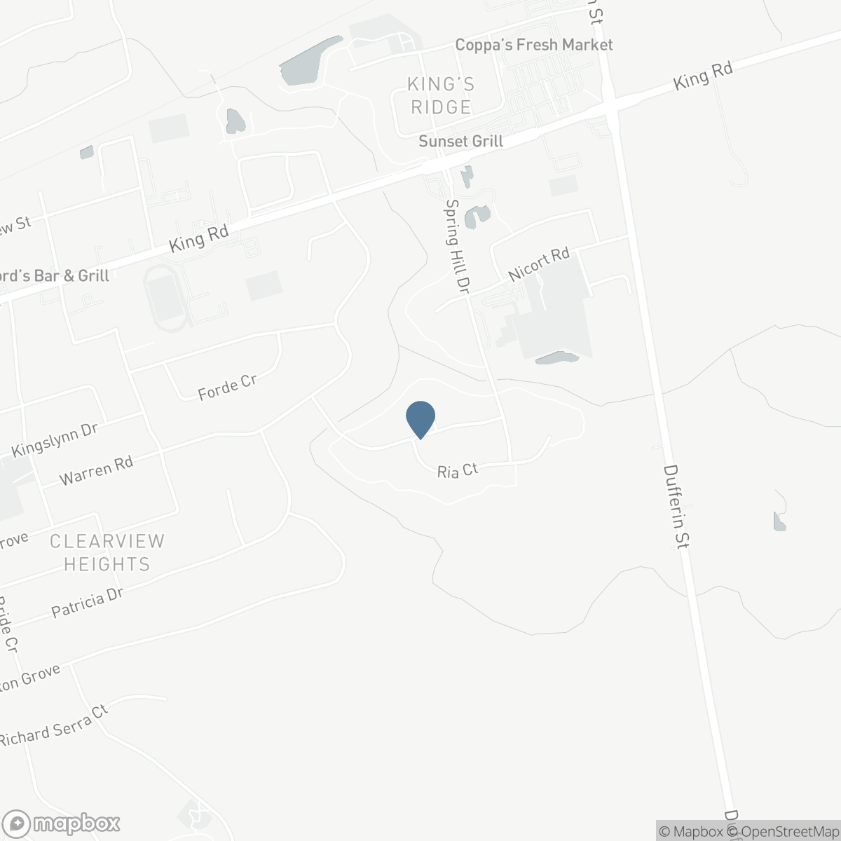 4 BASIL RIDGE COURT, King, Ontario L7B 0B9